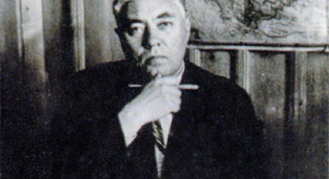Марк Жирков