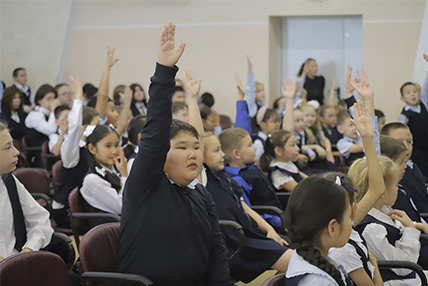 Музыкальный десант