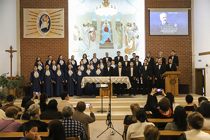 Якутск почтил гения русской музыки