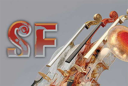 В Екатеринбурге открылся VIII Симфонический форум России