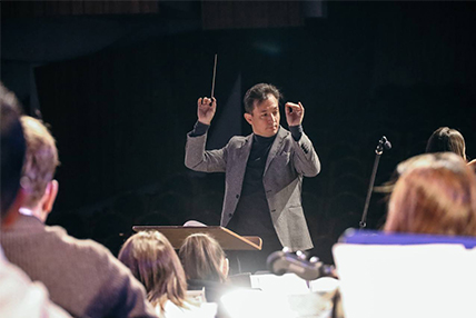 Поздравляем Николая Пикутского