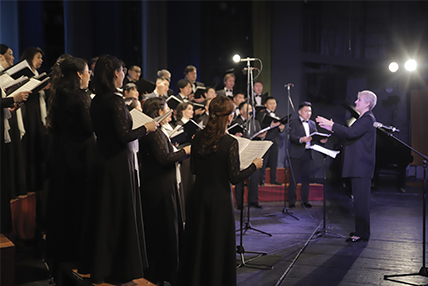 «Браво!» для ретро-хитов