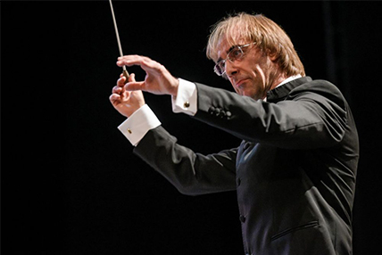 Дорогой Фабио, с юбилеем!