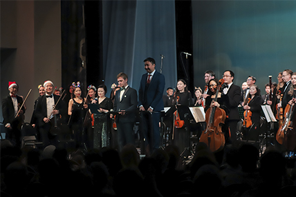 Семь дней до чуда