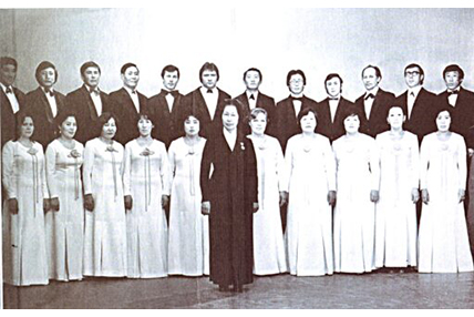 Владимир Индигирский: О концерте «Посвящение Февронии Баишевой»