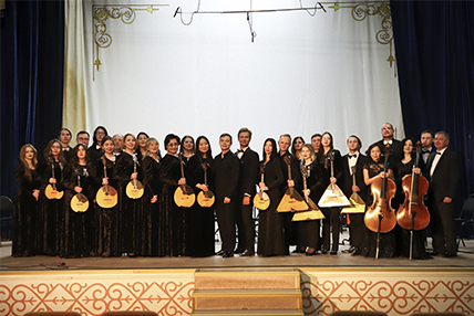 Поздравляем Михаила Погодаева!