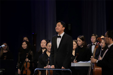 Память, запечатленная в слове и музыке