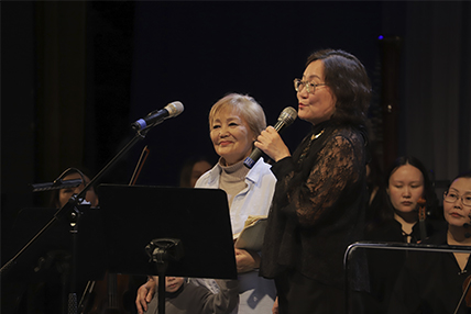 Проект «Вернуть наследие» собирает раритеты к 110-летию Галины Кривошапко. Первые находки.