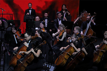 С Днем артиста!