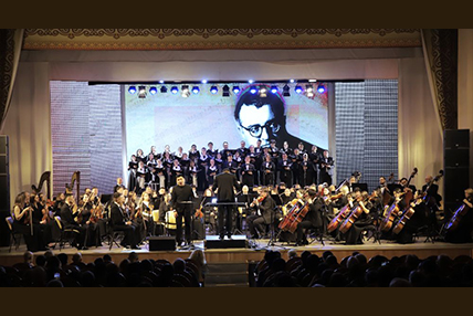 Исповедь о России