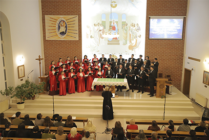 Музыка, сотворённая для вечности