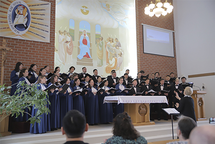 Как звучала вечность 