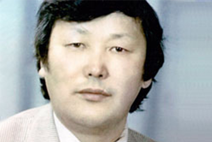 Аркадий Самойлов