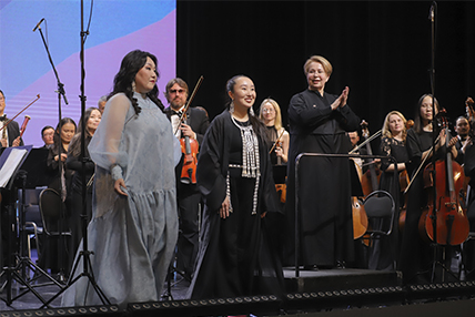 «Вернуться к истокам»