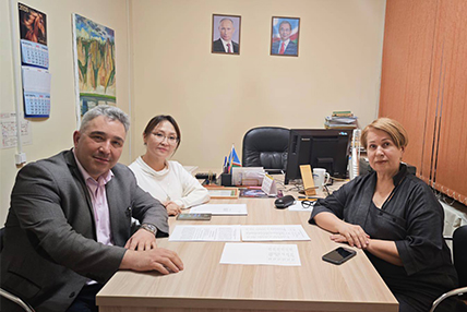 В Союзе музыкальных деятелей Якутии обсудили подготовку к 10-летнему юбилею