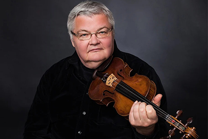 Ушел из жизни Сергей Стадлер