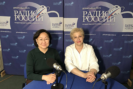 Якутская классика на главных сценах страны