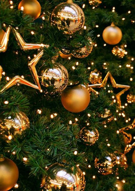 СЕМЬ ДНЕЙ ДО НОВОГО ГОДА...