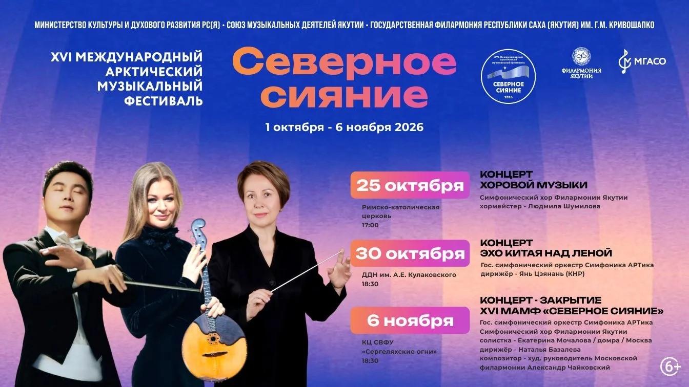 Слайд Северное сияние 2026-1
