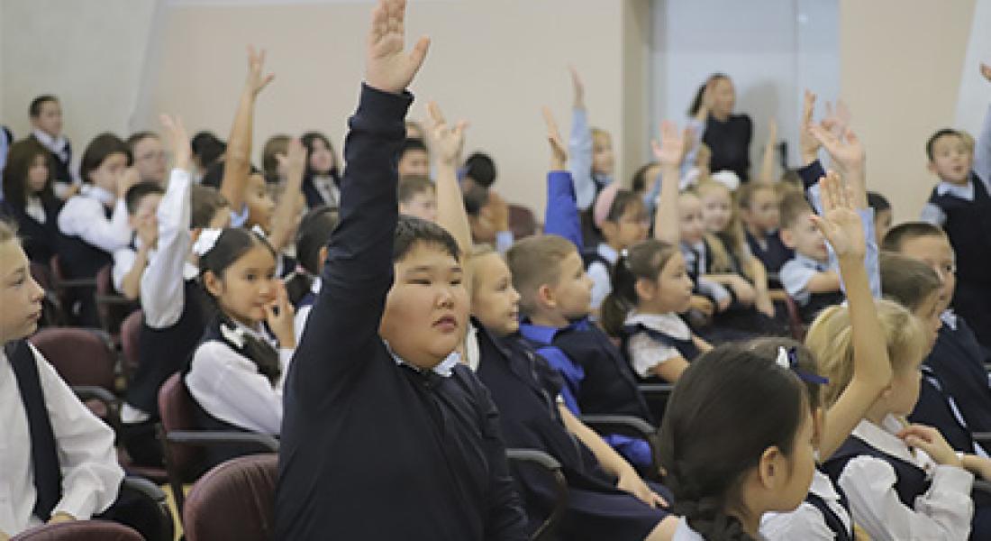 Музыкальный десант