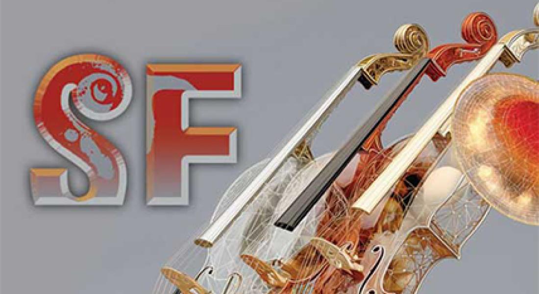 В Екатеринбурге открылся VIII Симфонический форум России