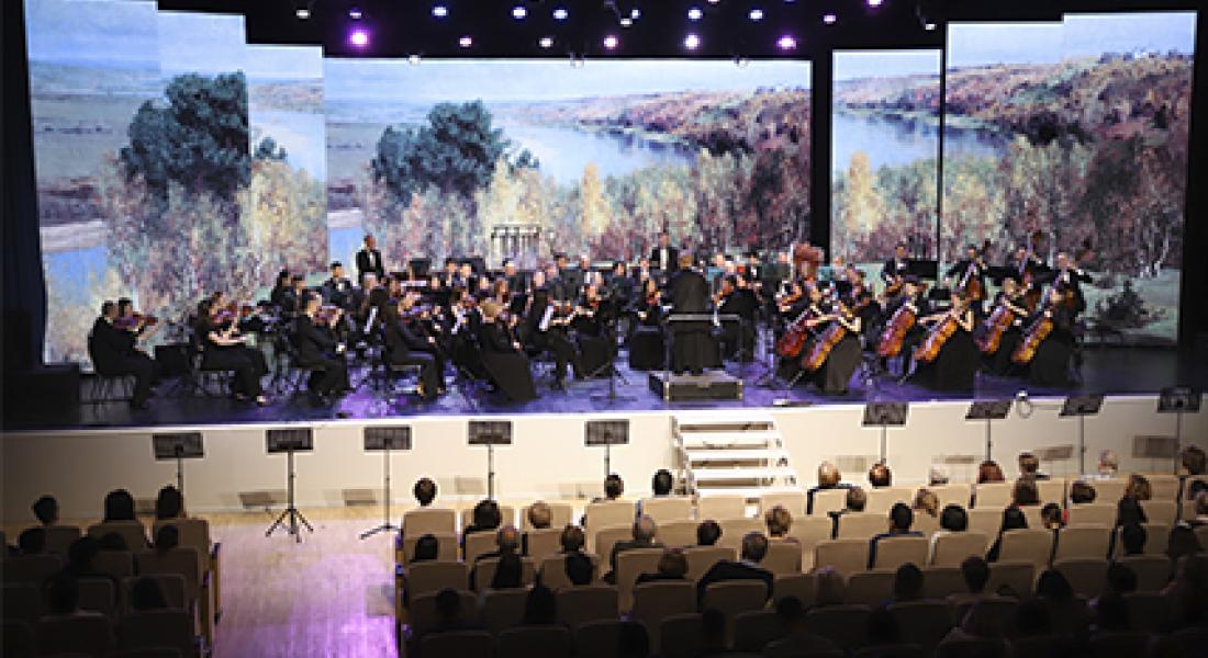 Две премьеры на закрытии фестиваля «Северное сияние»