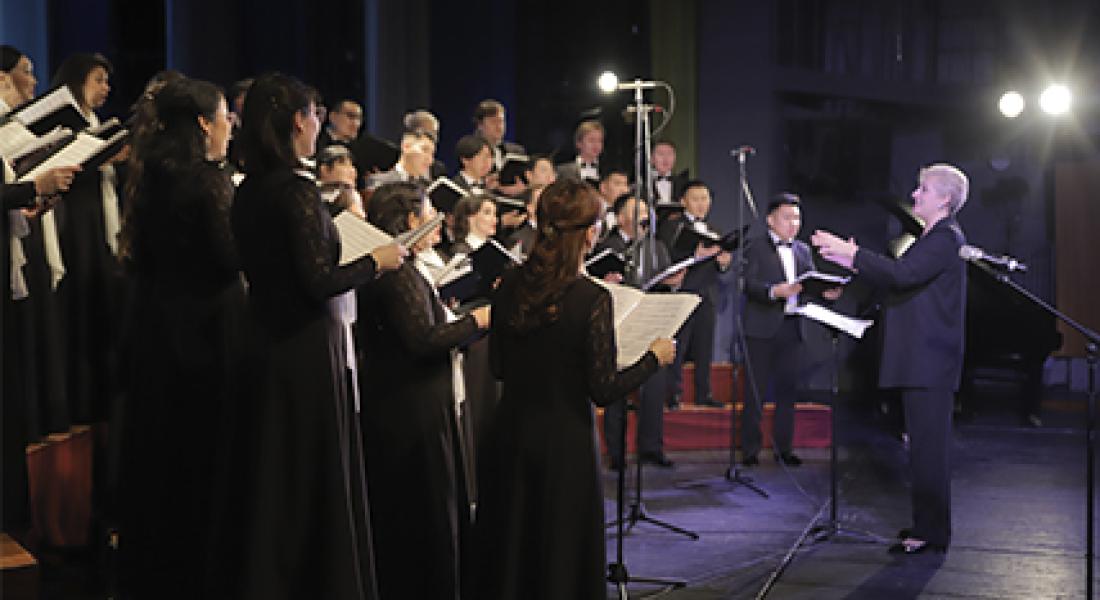 «Браво!» для ретро-хитов