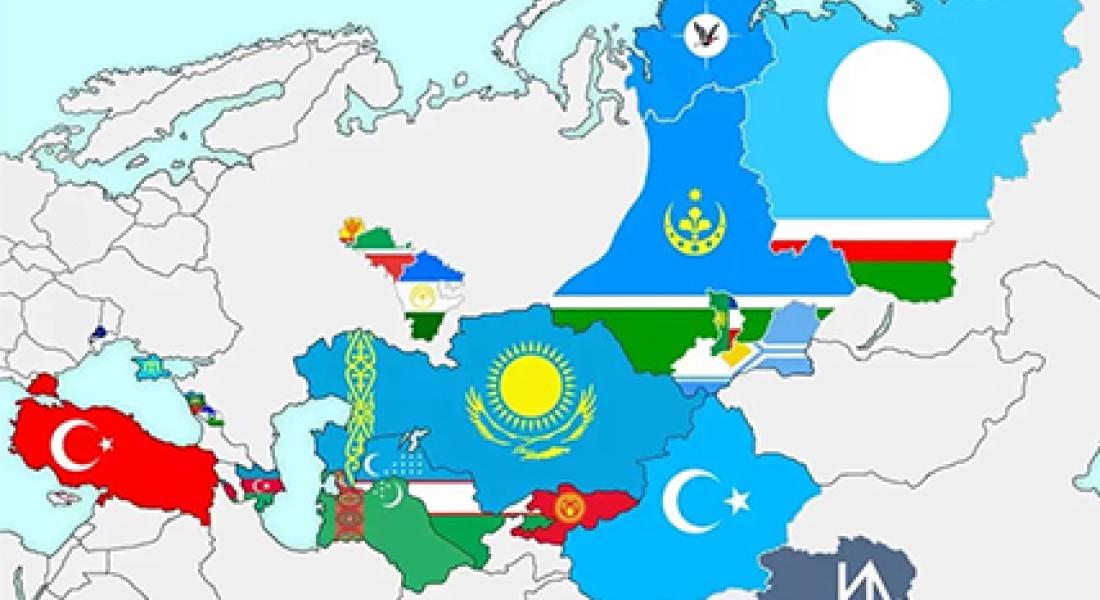 15 декабря впервые отмечается Всемирный день тюркских языков
