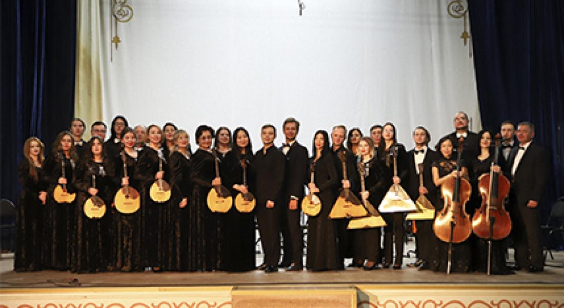 Поздравляем Михаила Погодаева!