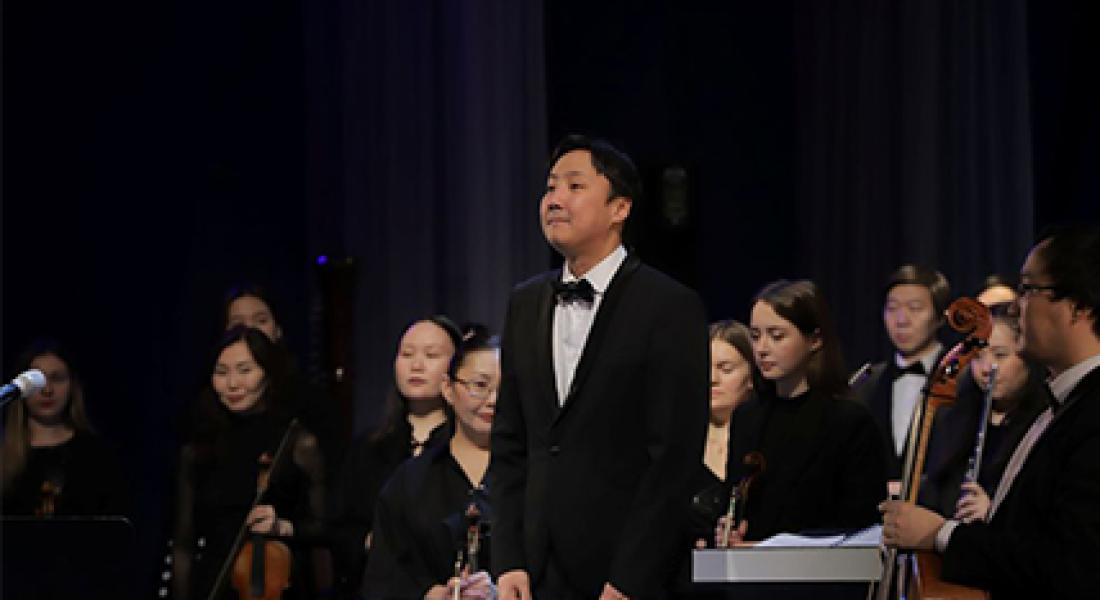 Память, запечатленная в слове и музыке