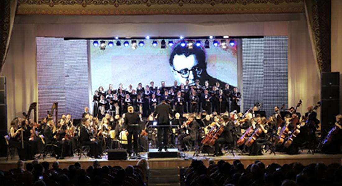 Исповедь о России