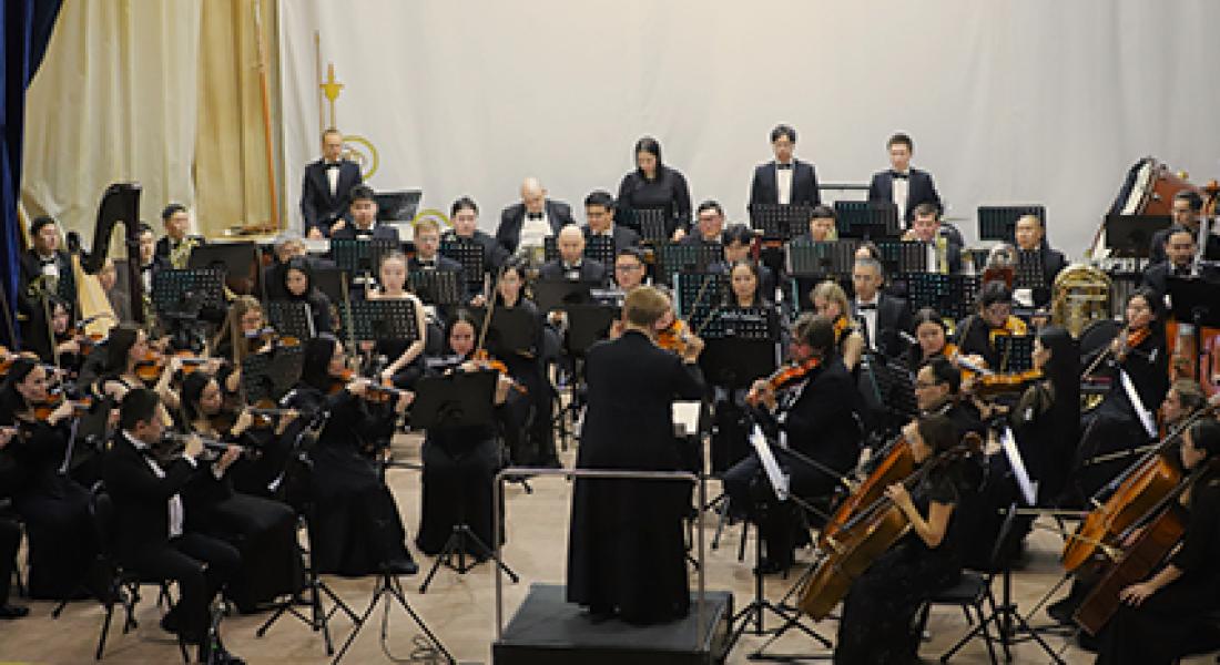 В Якутии стартовал фестиваль искусств «мАРТ»: уникальные партитуры прошлого обретают голос