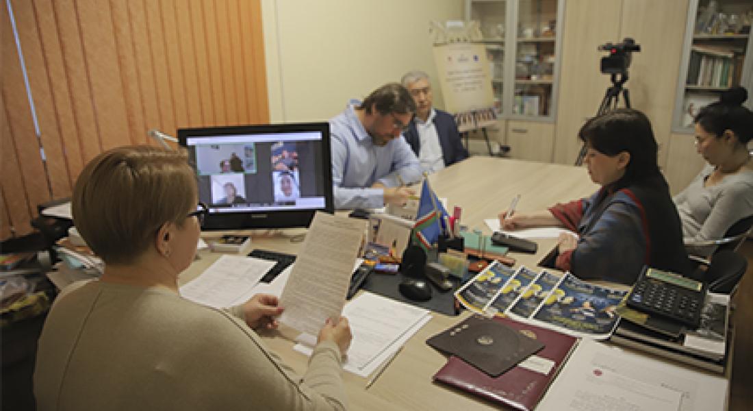 «Вернуть наследие»: программы концертов утвержден