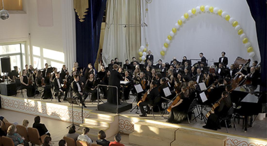 Возвращение партитур: в Якутске представили программу будущих гастролей в Москве, Петербурге и Великом Новгороде