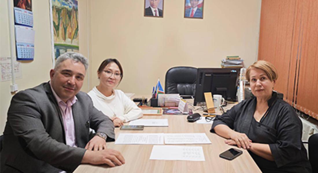 В Союзе музыкальных деятелей Якутии обсудили подготовку к 10-летнему юбилею