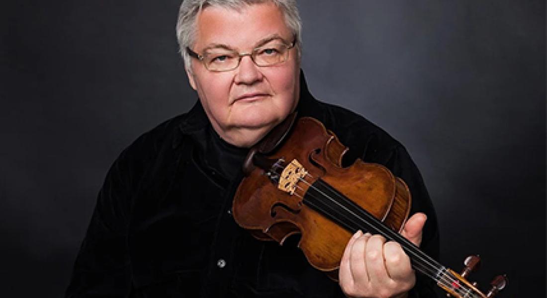 Ушел из жизни Сергей Стадлер