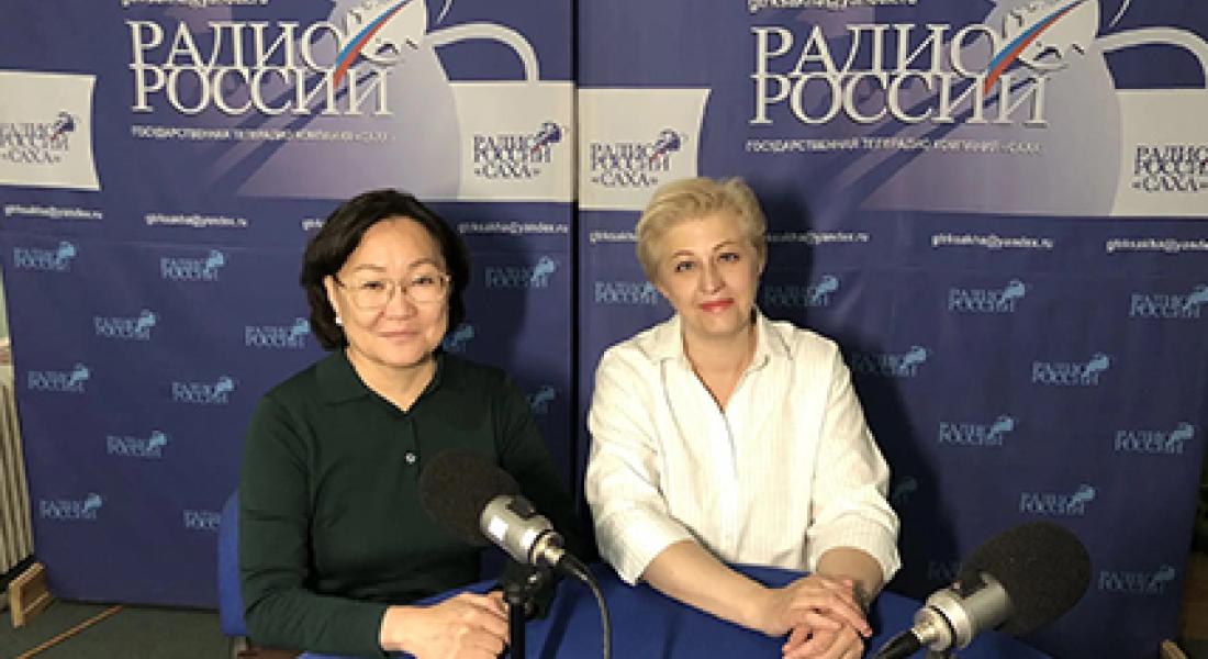 Якутская классика на главных сценах страны