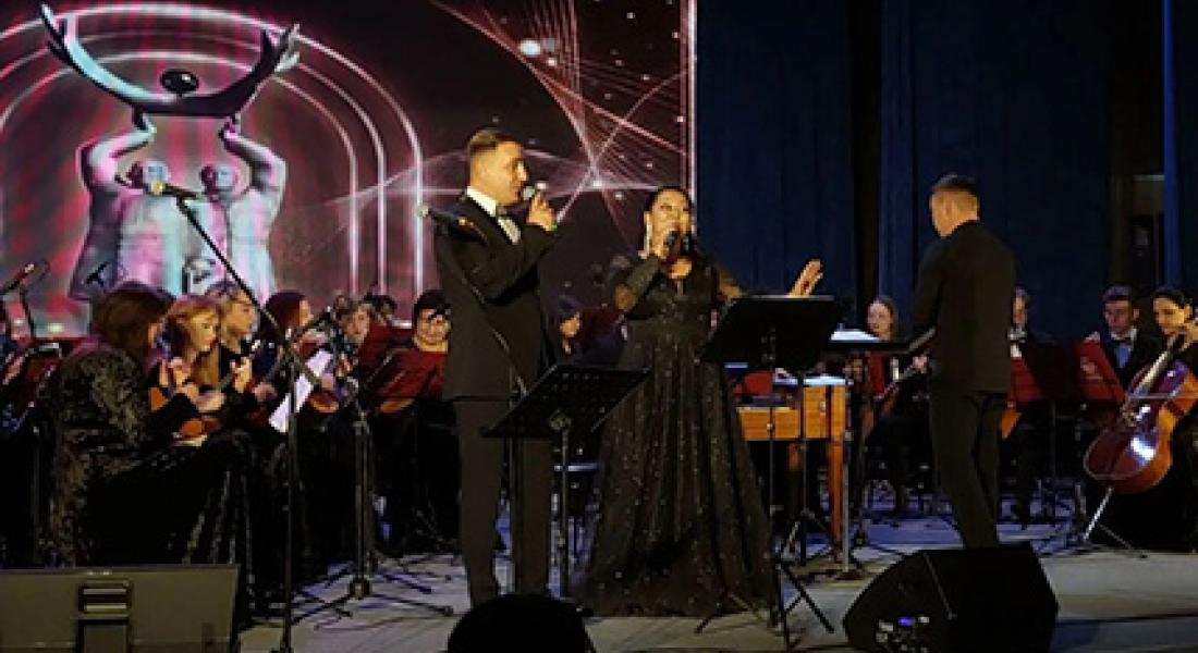 «Золото Победы»