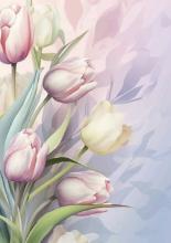 ВЕСЕННИЙ КОМПЛИМЕНТ